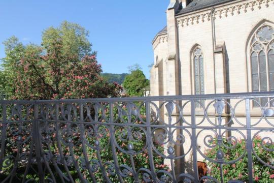 Apartments Deluxe Lwp7 Baden-Baden Quarto foto