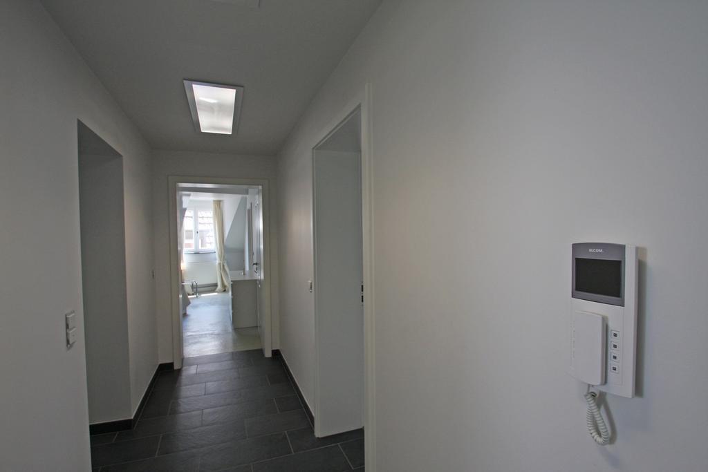 Apartments Deluxe Lwp7 Baden-Baden Exterior foto